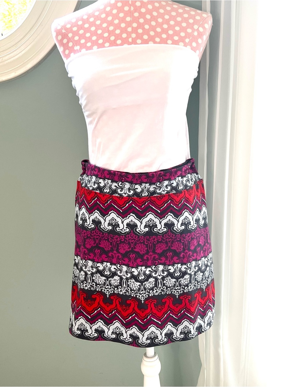 Tranquility by Colorado Clothing Skort Size XL